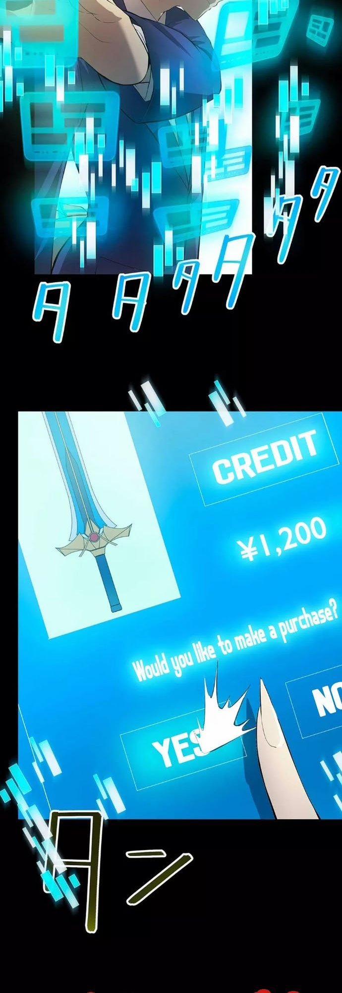 Vô Địch Vrmmo Bằng Cách Đập Tiền 1 trang 18