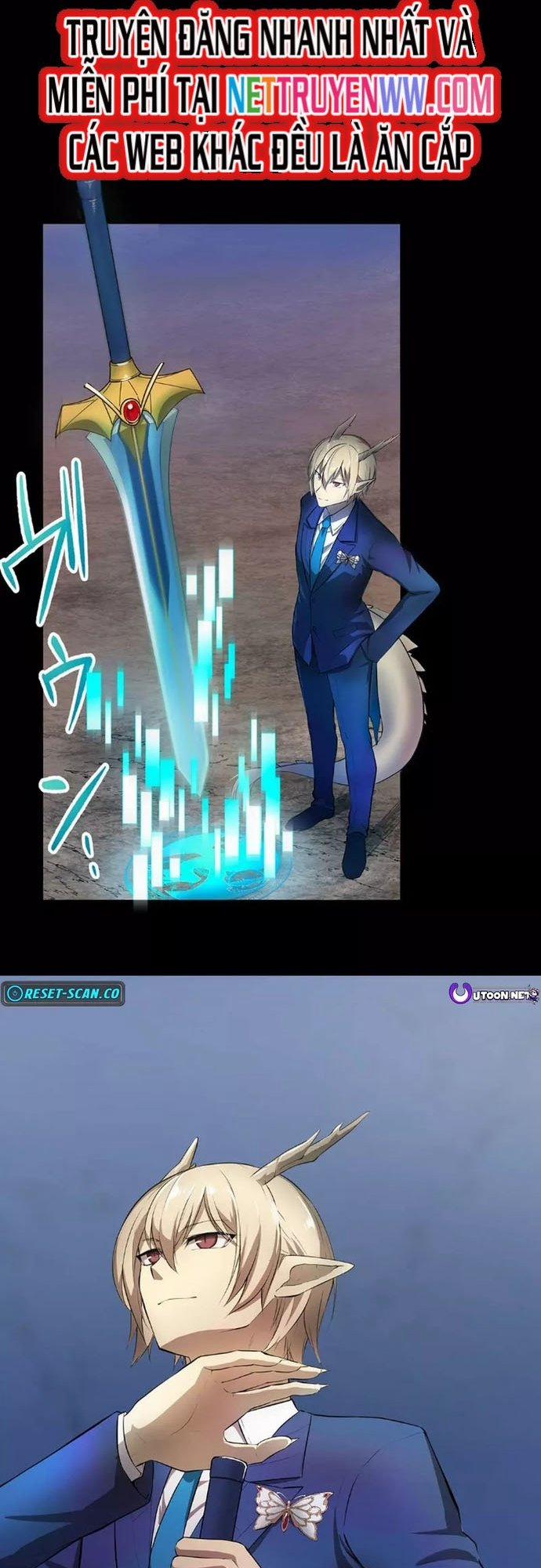 Vô Địch Vrmmo Bằng Cách Đập Tiền 1 trang 19