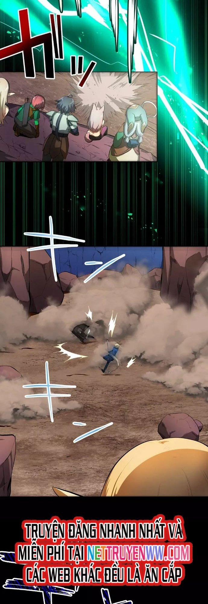 Vô Địch Vrmmo Bằng Cách Đập Tiền 1 trang 2