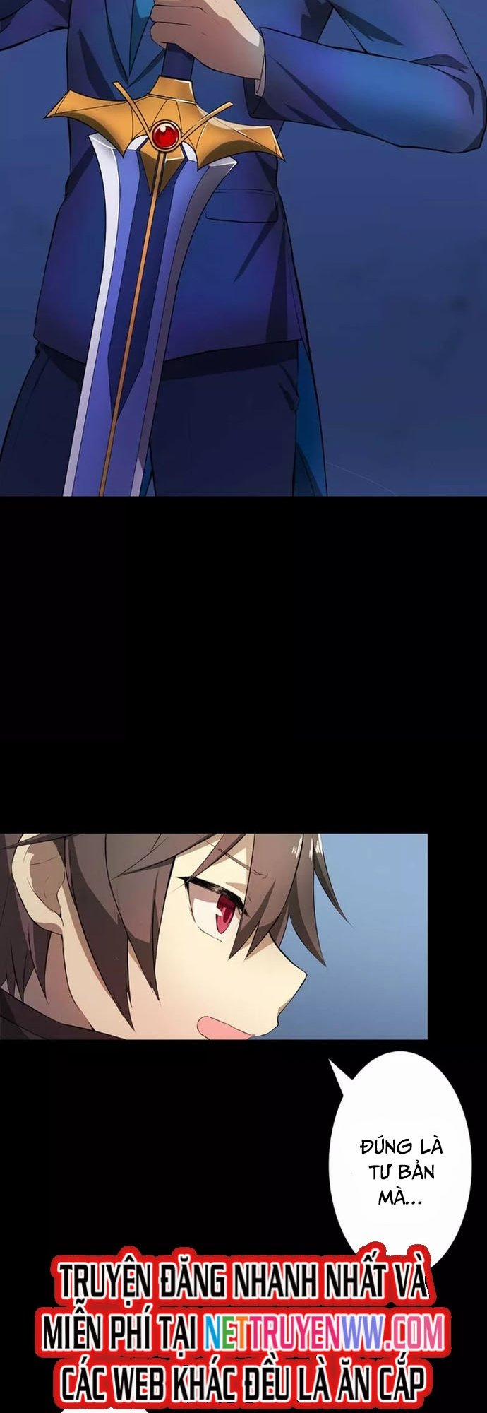 Vô Địch Vrmmo Bằng Cách Đập Tiền 1 trang 20