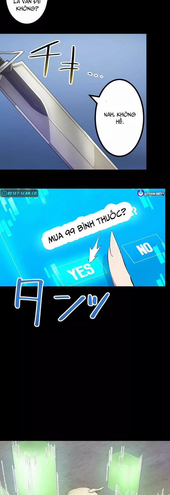 Vô Địch Vrmmo Bằng Cách Đập Tiền 1 trang 22