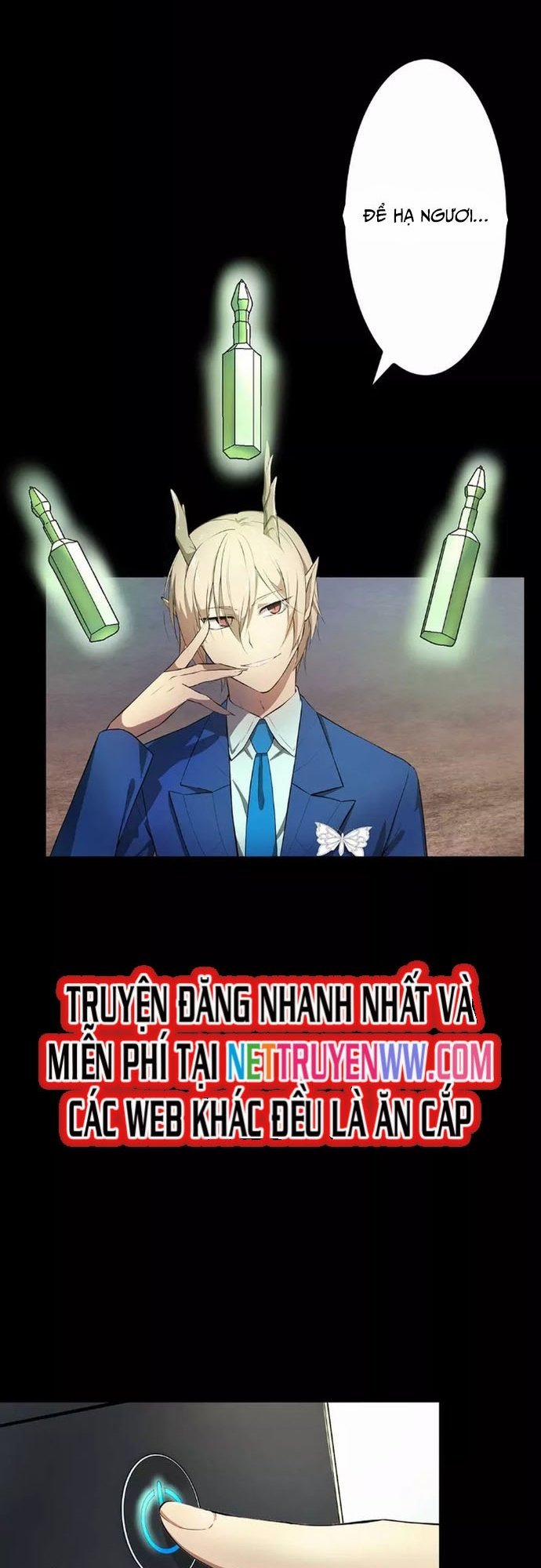 Vô Địch Vrmmo Bằng Cách Đập Tiền 1 trang 25