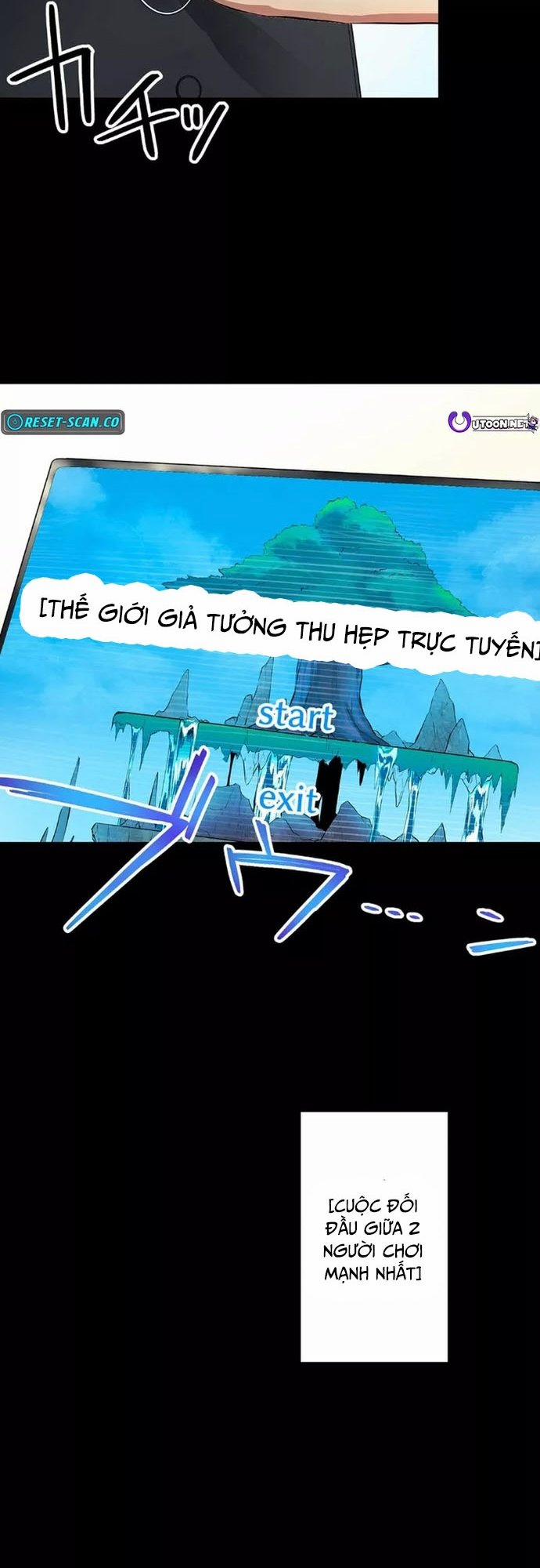 Vô Địch Vrmmo Bằng Cách Đập Tiền 1 trang 26