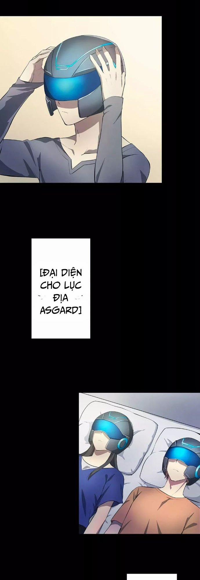 Vô Địch Vrmmo Bằng Cách Đập Tiền 1 trang 27