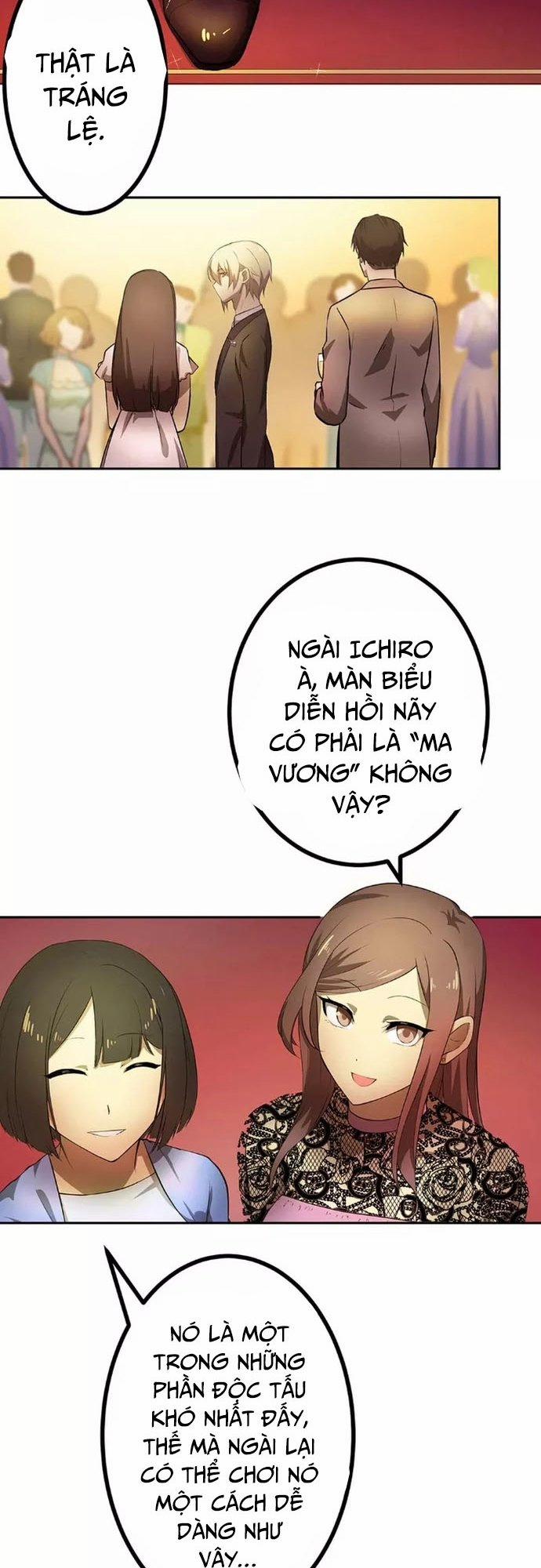 Vô Địch Vrmmo Bằng Cách Đập Tiền 1 trang 35