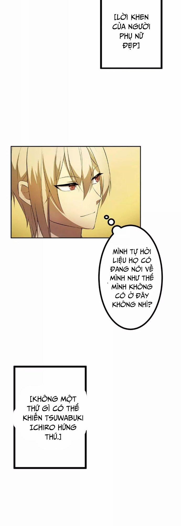 Vô Địch Vrmmo Bằng Cách Đập Tiền 1 trang 39