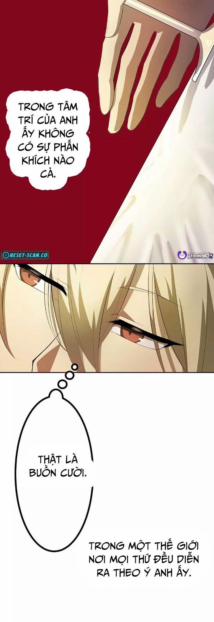 Vô Địch Vrmmo Bằng Cách Đập Tiền 1 trang 42