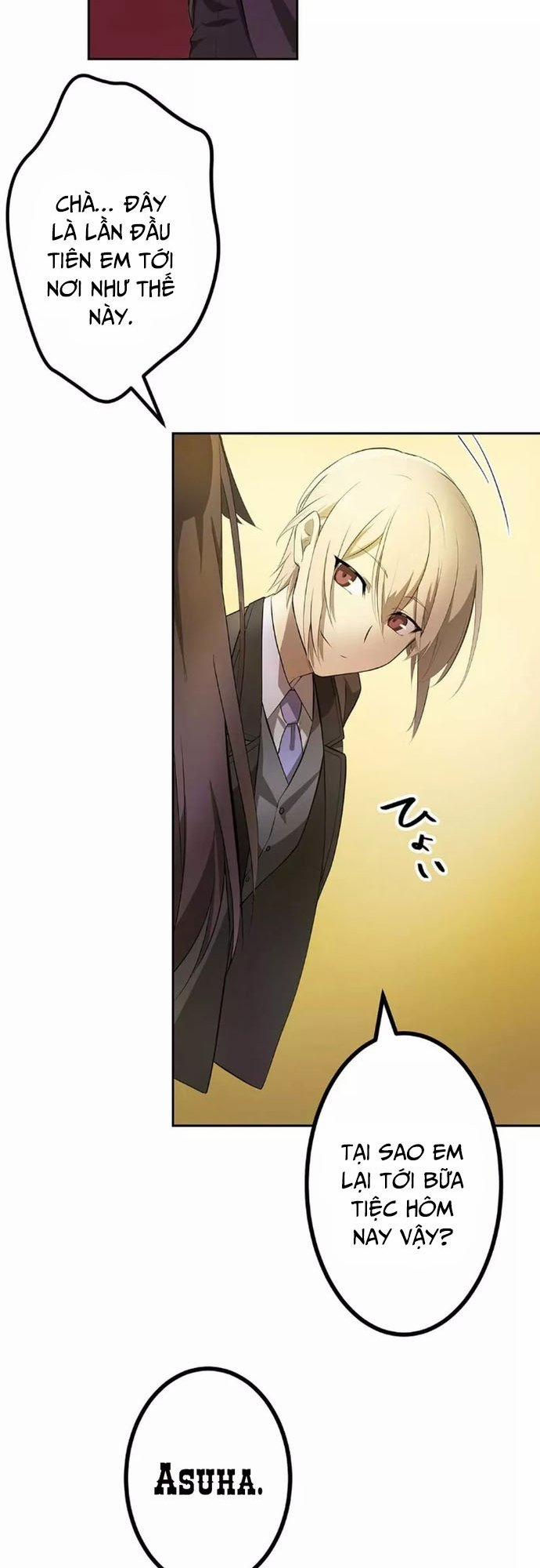 Vô Địch Vrmmo Bằng Cách Đập Tiền 1 trang 47