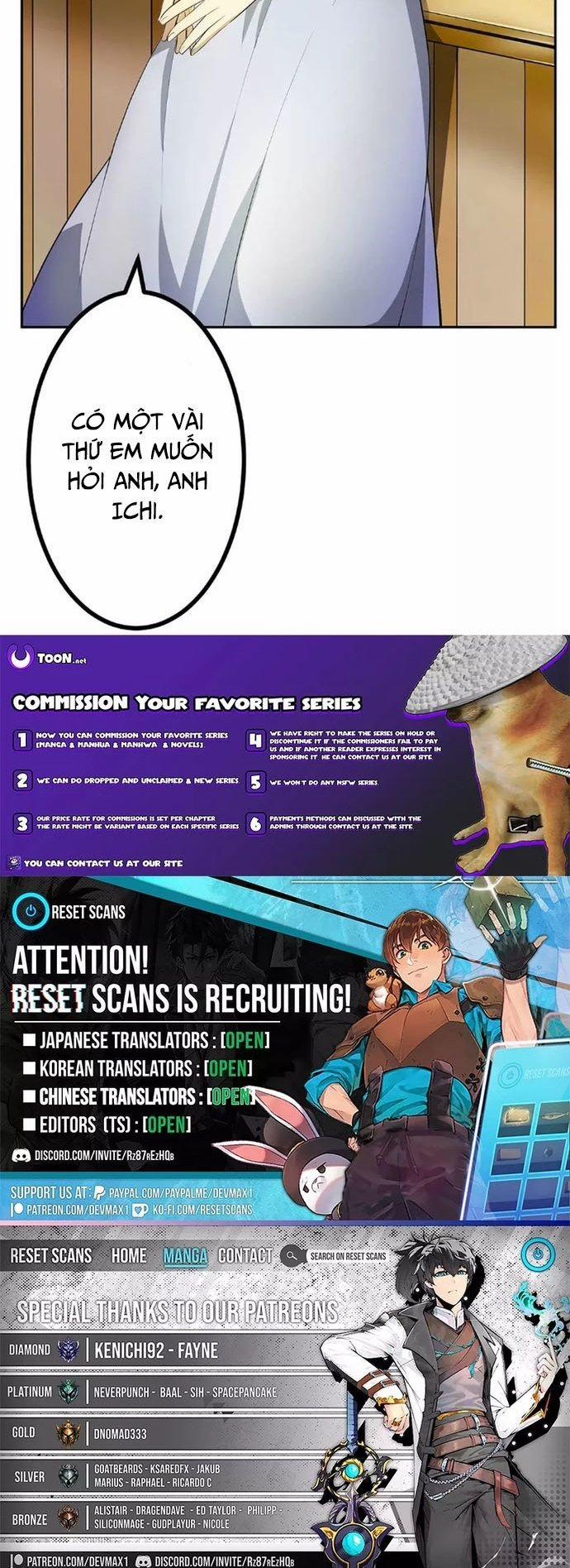 Vô Địch Vrmmo Bằng Cách Đập Tiền 1 trang 49