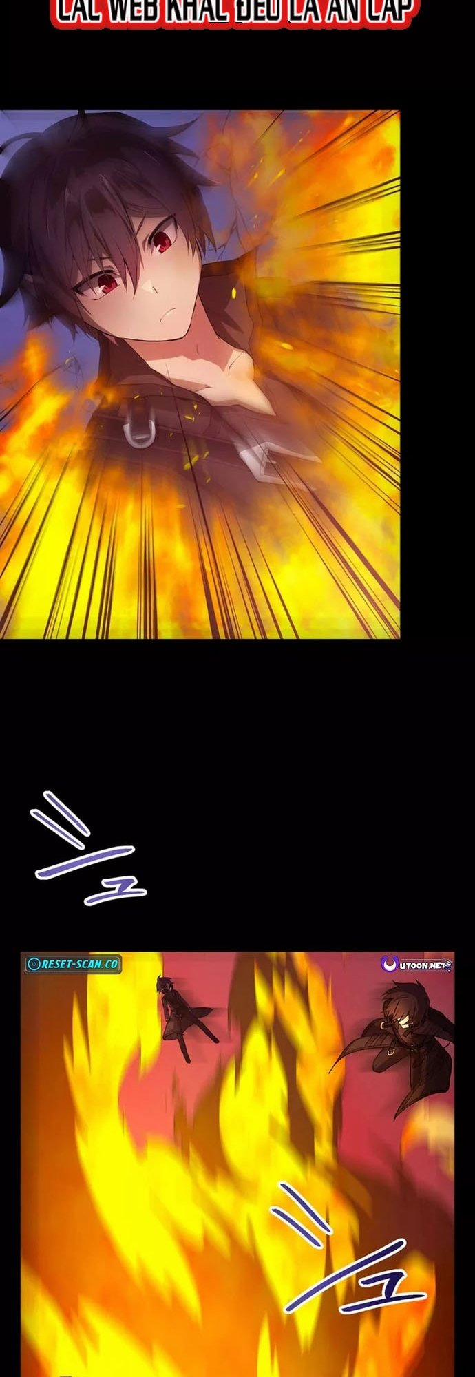 Vô Địch Vrmmo Bằng Cách Đập Tiền 1 trang 6