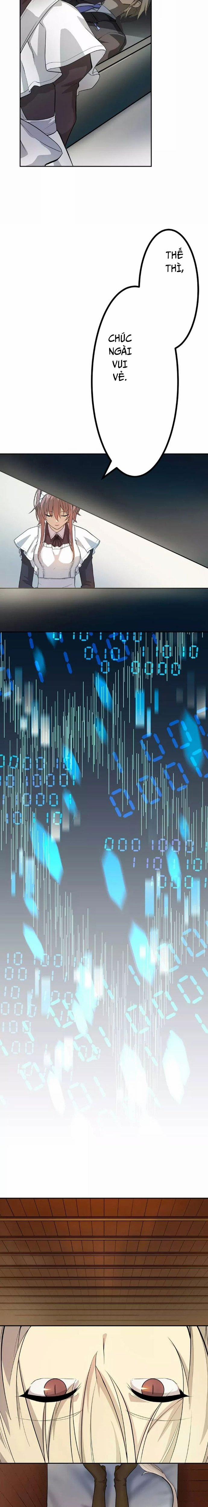 Vô Địch Vrmmo Bằng Cách Đập Tiền 2 trang 14