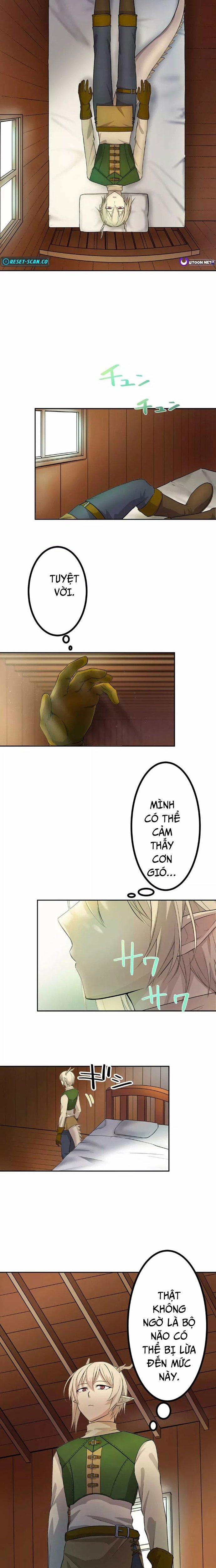 Vô Địch Vrmmo Bằng Cách Đập Tiền 2 trang 15