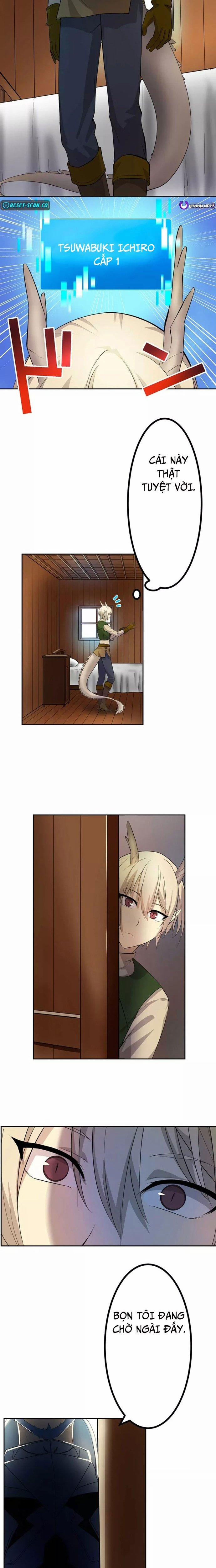 Vô Địch Vrmmo Bằng Cách Đập Tiền 2 trang 16