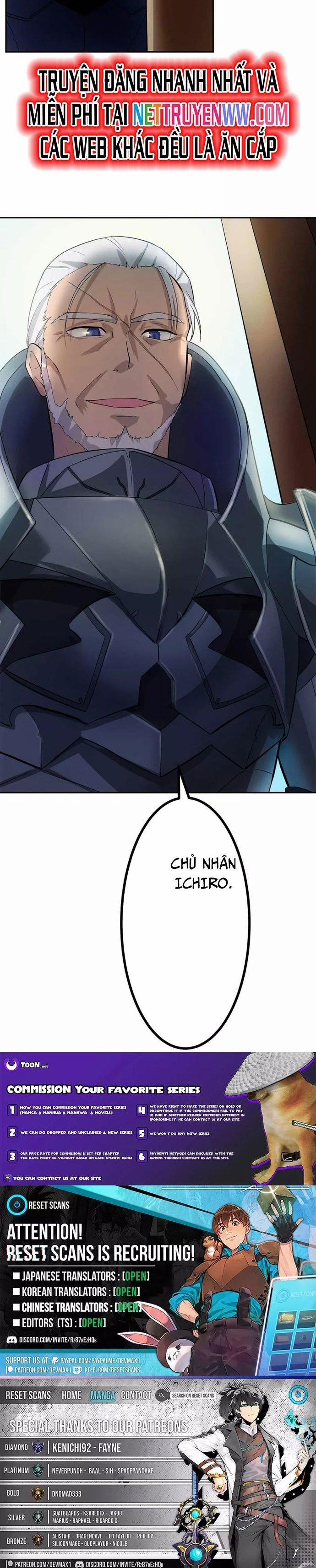 Vô Địch Vrmmo Bằng Cách Đập Tiền 2 trang 17