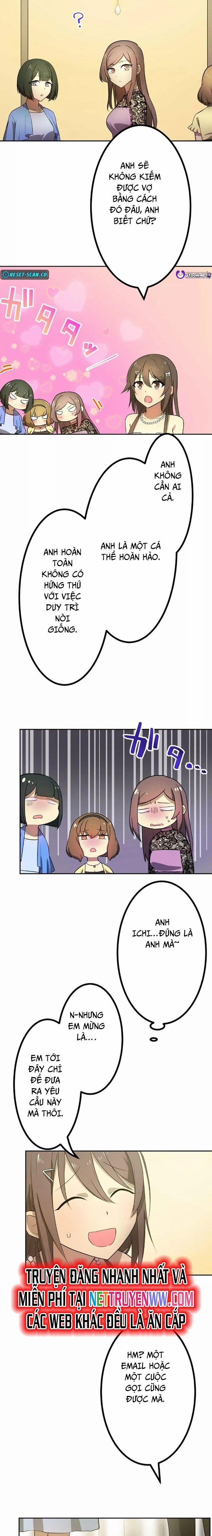 Vô Địch Vrmmo Bằng Cách Đập Tiền 2 trang 6