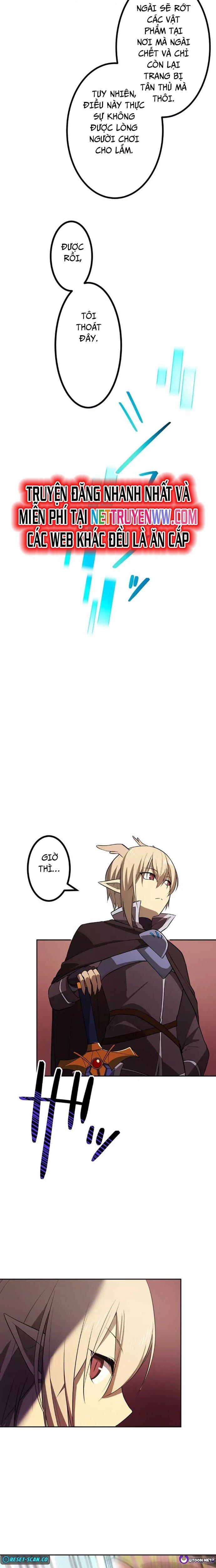 Vô Địch Vrmmo Bằng Cách Đập Tiền 3 trang 14