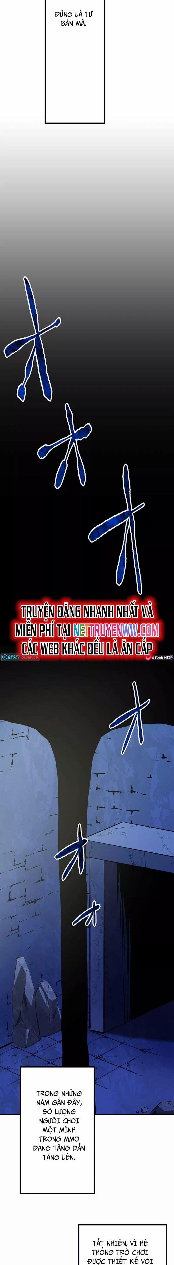 Vô Địch Vrmmo Bằng Cách Đập Tiền 3 trang 18