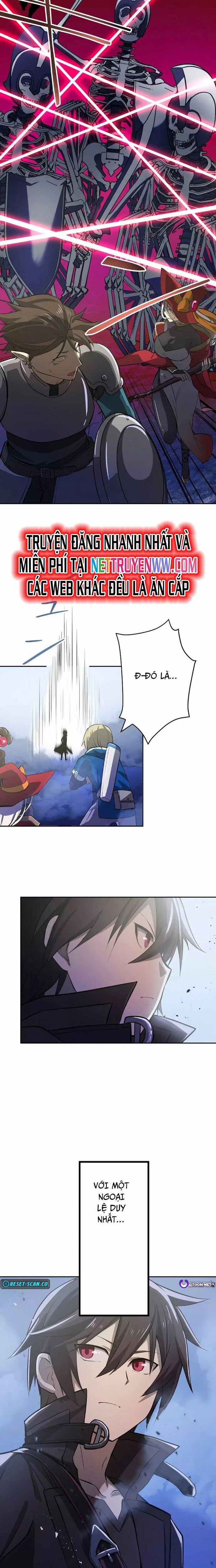 Vô Địch Vrmmo Bằng Cách Đập Tiền 3 trang 20