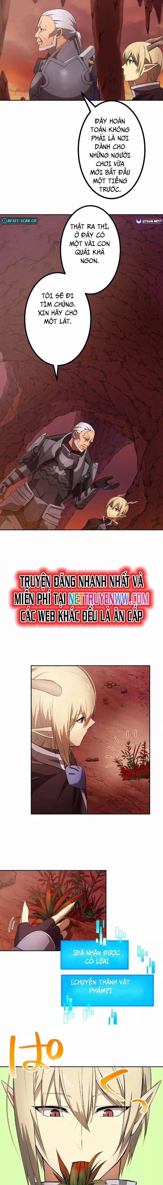 Vô Địch Vrmmo Bằng Cách Đập Tiền 3 trang 4