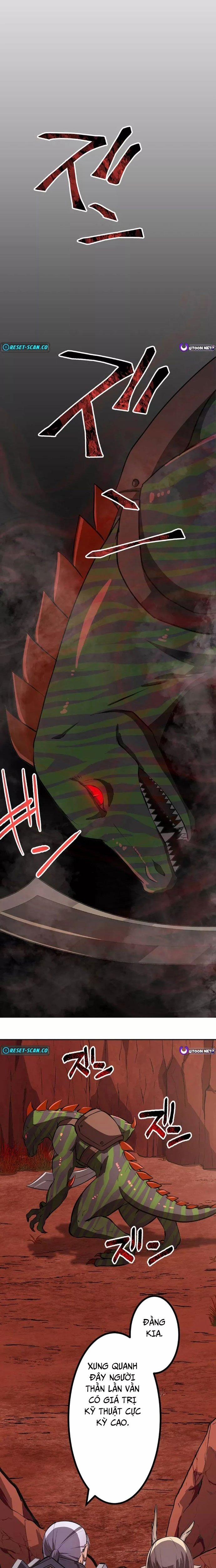 Vô Địch Vrmmo Bằng Cách Đập Tiền 3 trang 6