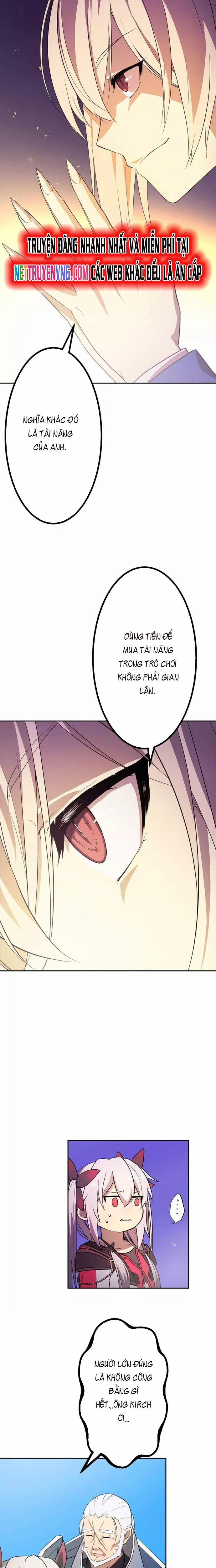 Vô Địch Vrmmo Bằng Cách Đập Tiền 4 trang 12