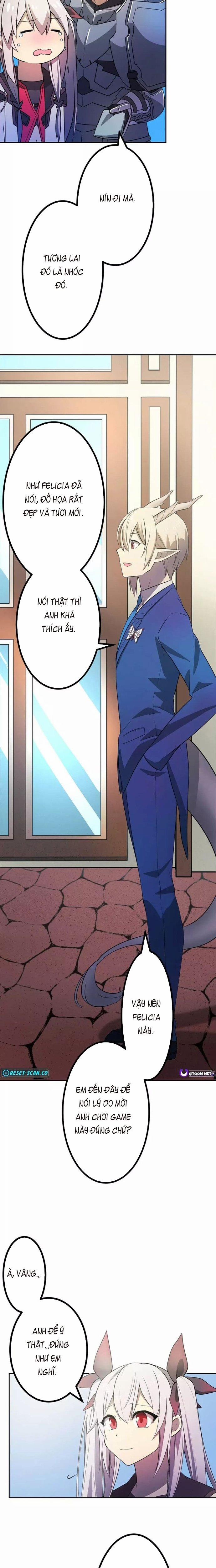 Vô Địch Vrmmo Bằng Cách Đập Tiền 4 trang 13