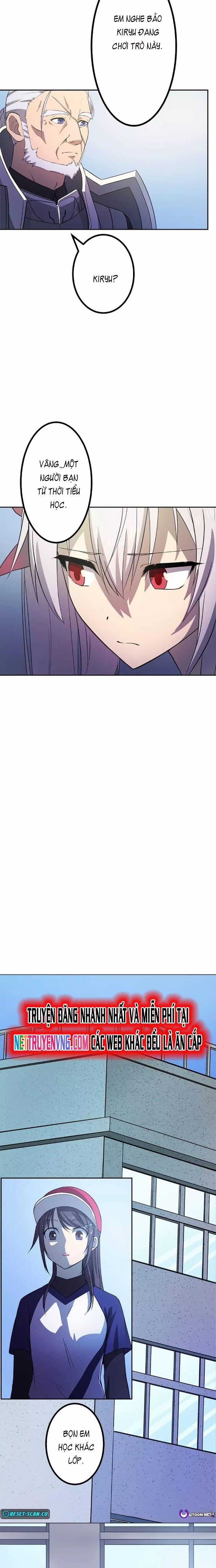 Vô Địch Vrmmo Bằng Cách Đập Tiền 4 trang 14