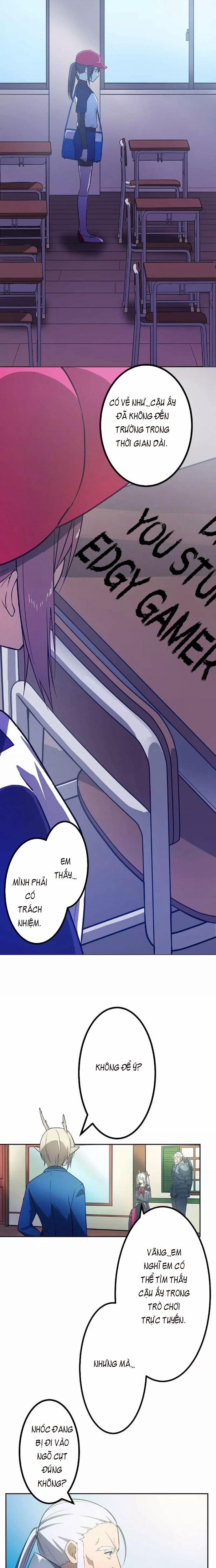 Vô Địch Vrmmo Bằng Cách Đập Tiền 4 trang 15