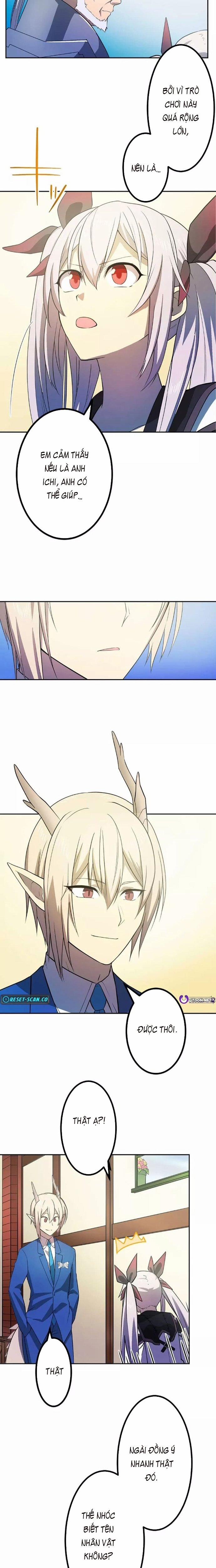 Vô Địch Vrmmo Bằng Cách Đập Tiền 4 trang 16