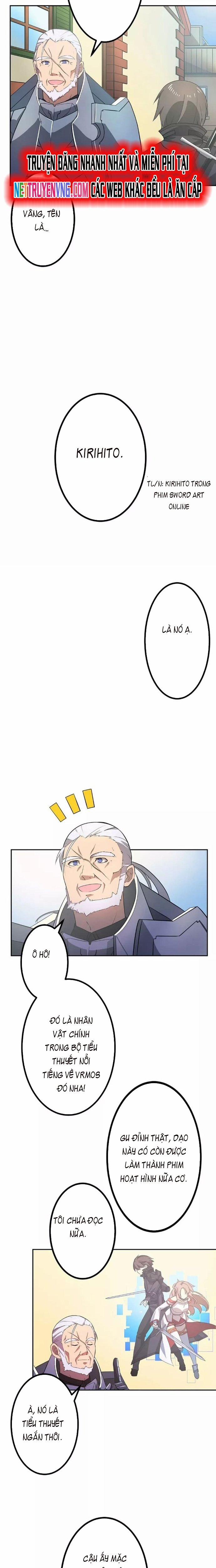 Vô Địch Vrmmo Bằng Cách Đập Tiền 4 trang 17