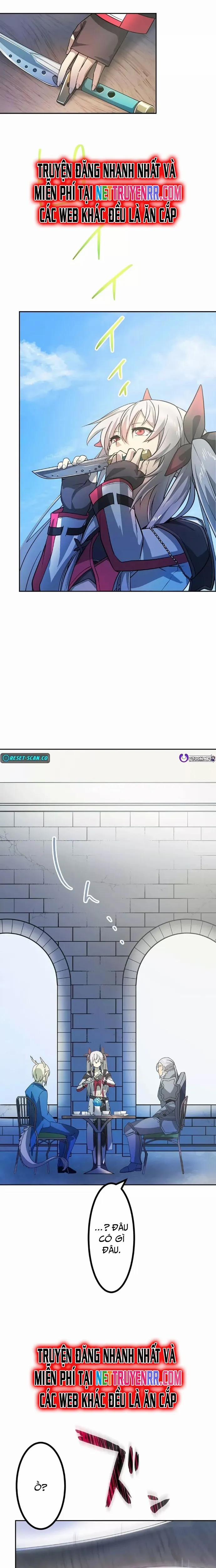 Vô Địch Vrmmo Bằng Cách Đập Tiền 5 trang 10