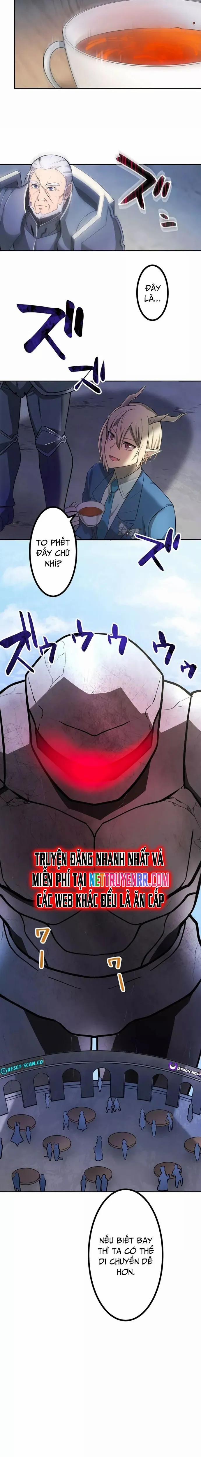 Vô Địch Vrmmo Bằng Cách Đập Tiền 5 trang 11