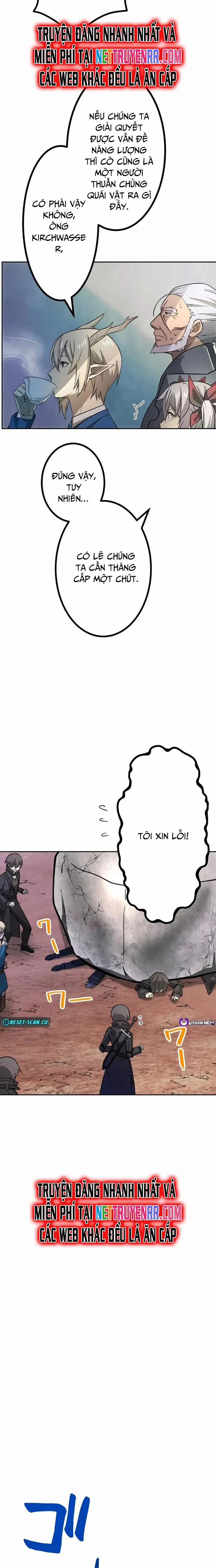 Vô Địch Vrmmo Bằng Cách Đập Tiền 5 trang 13