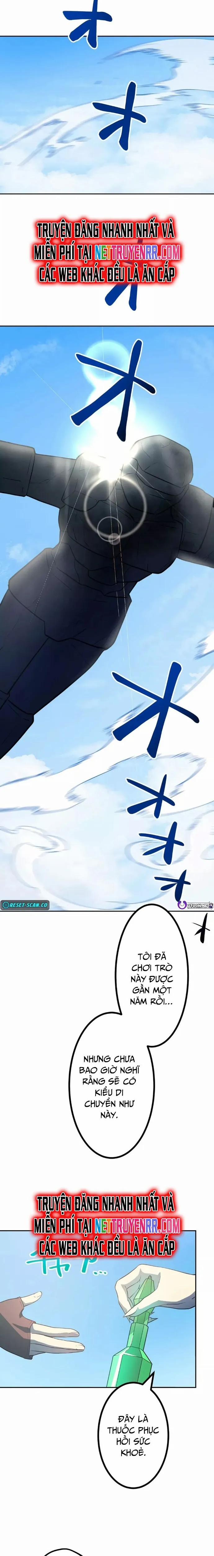 Vô Địch Vrmmo Bằng Cách Đập Tiền 5 trang 14