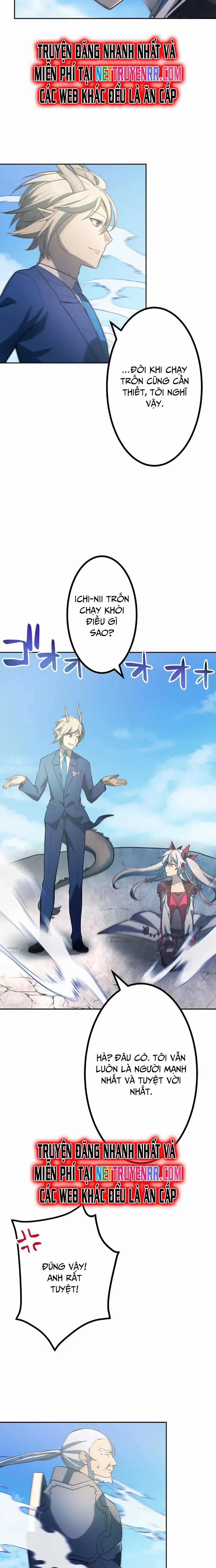 Vô Địch Vrmmo Bằng Cách Đập Tiền 5 trang 17