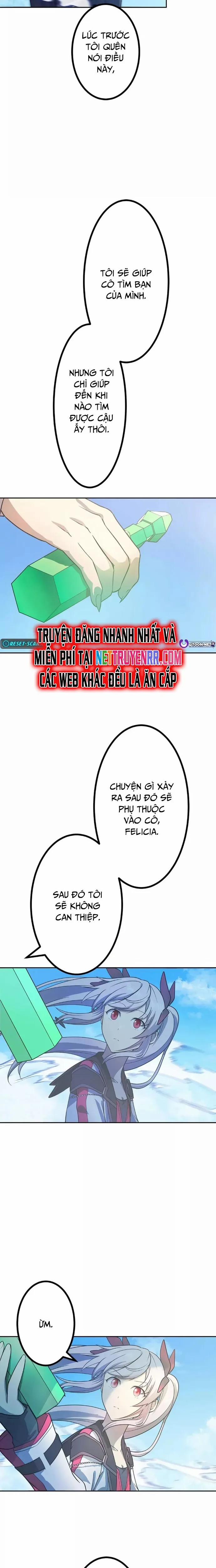 Vô Địch Vrmmo Bằng Cách Đập Tiền 5 trang 18