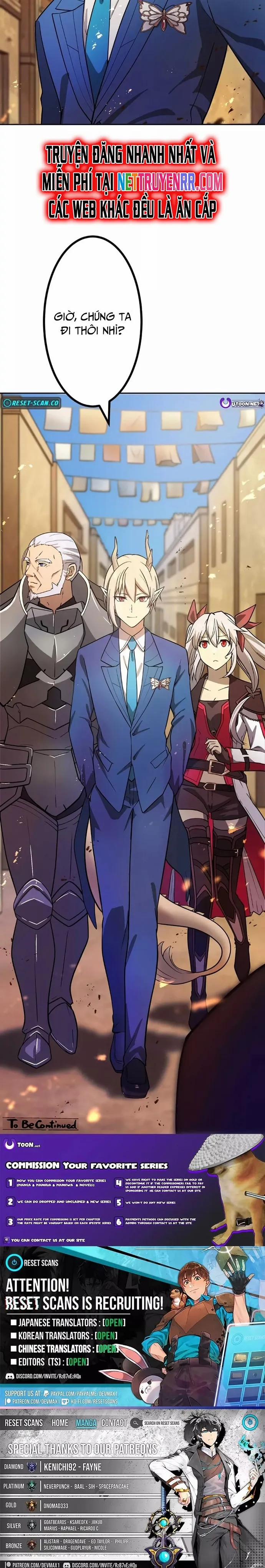 Vô Địch Vrmmo Bằng Cách Đập Tiền 5 trang 21