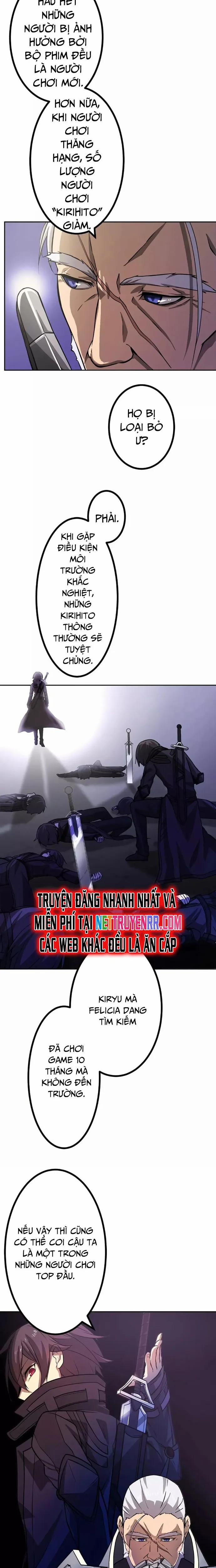 Vô Địch Vrmmo Bằng Cách Đập Tiền 5 trang 3