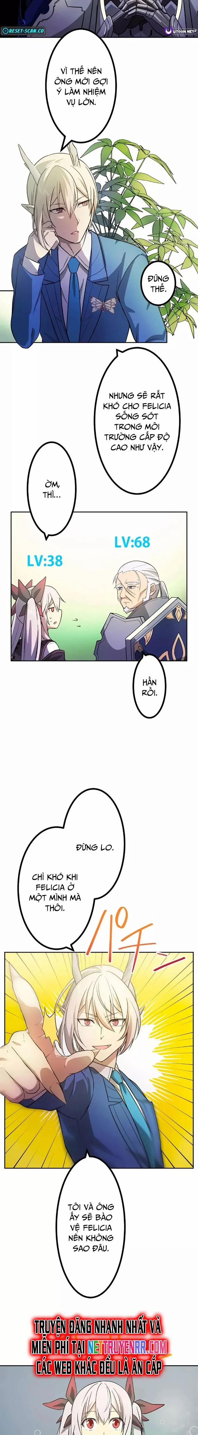 Vô Địch Vrmmo Bằng Cách Đập Tiền 5 trang 4