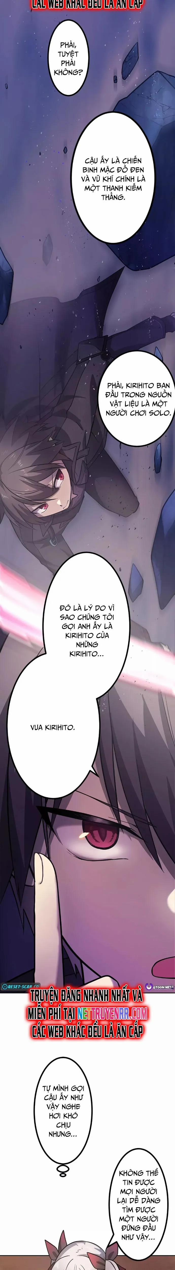 Vô Địch Vrmmo Bằng Cách Đập Tiền 6 trang 10