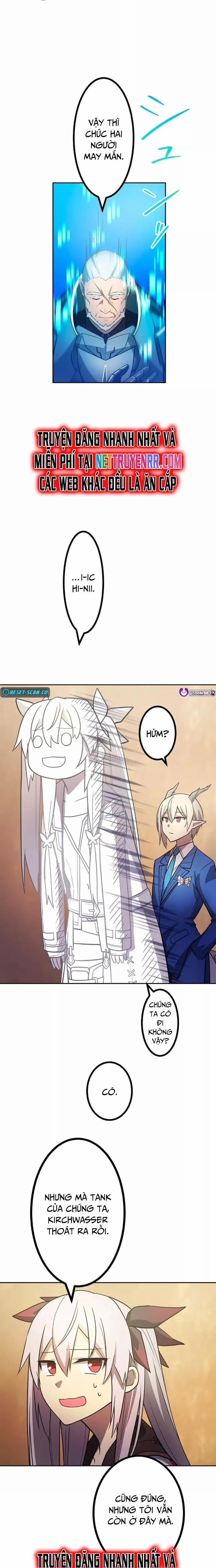 Vô Địch Vrmmo Bằng Cách Đập Tiền 6 trang 17