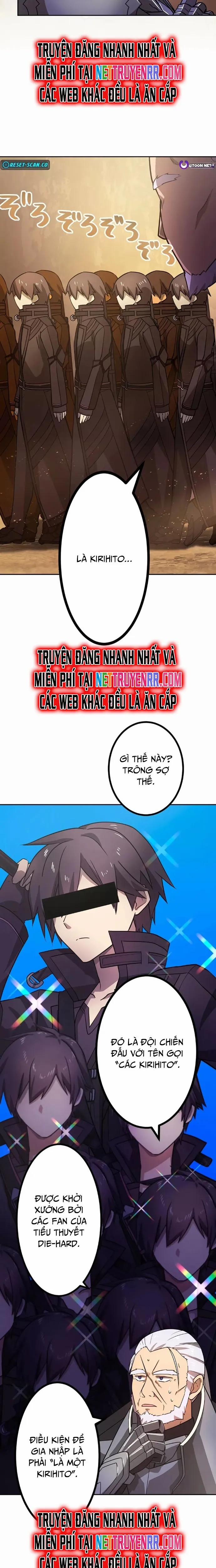 Vô Địch Vrmmo Bằng Cách Đập Tiền 6 trang 7