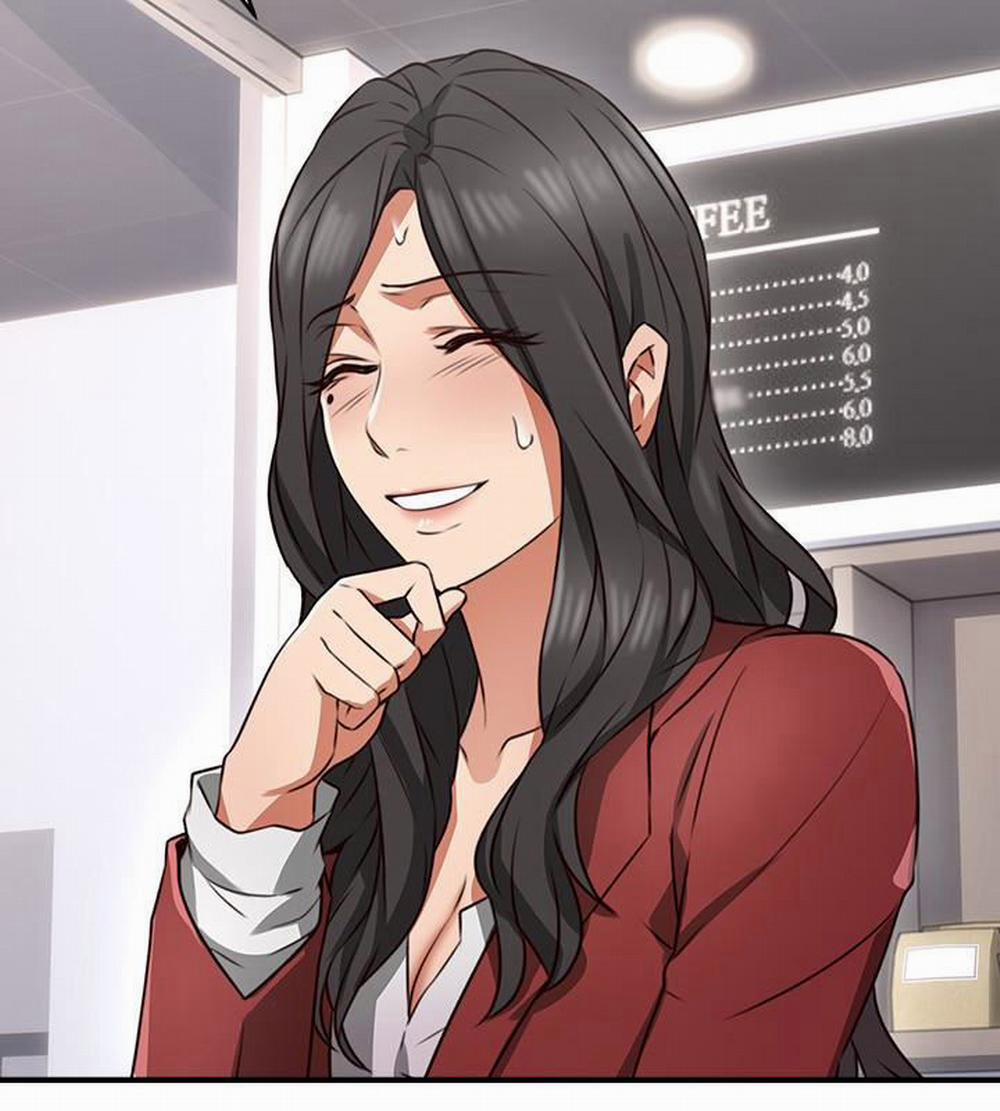 Vợ Hàng Xóm 10 trang 12