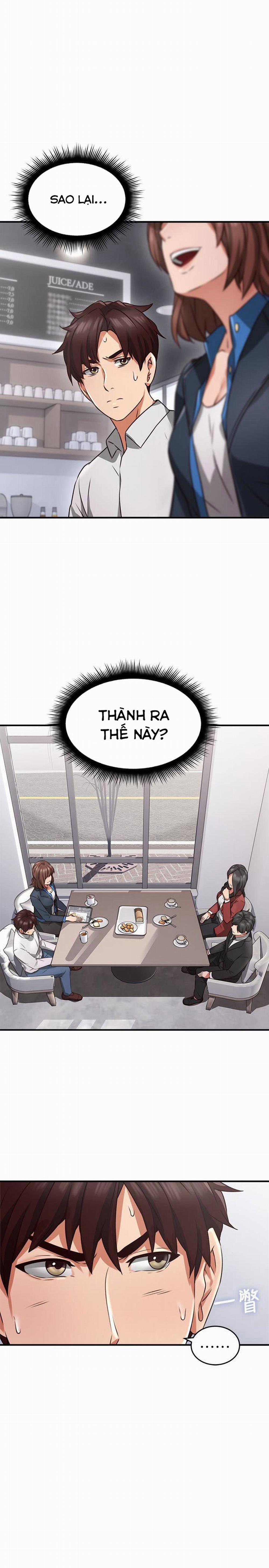 Vợ Hàng Xóm 10 trang 15