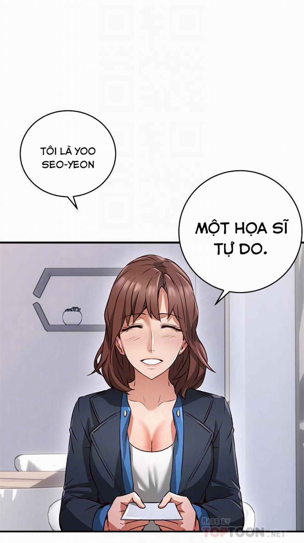 Vợ Hàng Xóm 10 trang 22