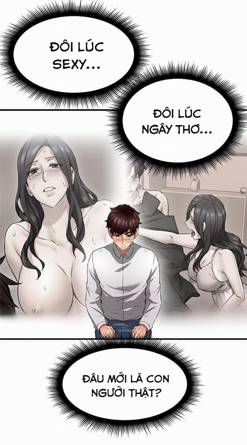 Vợ Hàng Xóm 10 trang 27