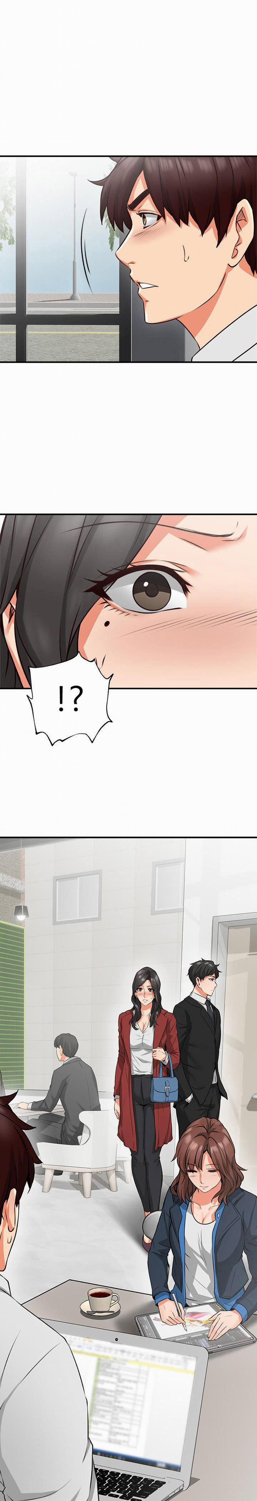 Vợ Hàng Xóm 10 trang 3