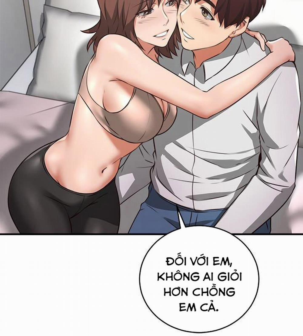 Vợ Hàng Xóm 10 trang 35