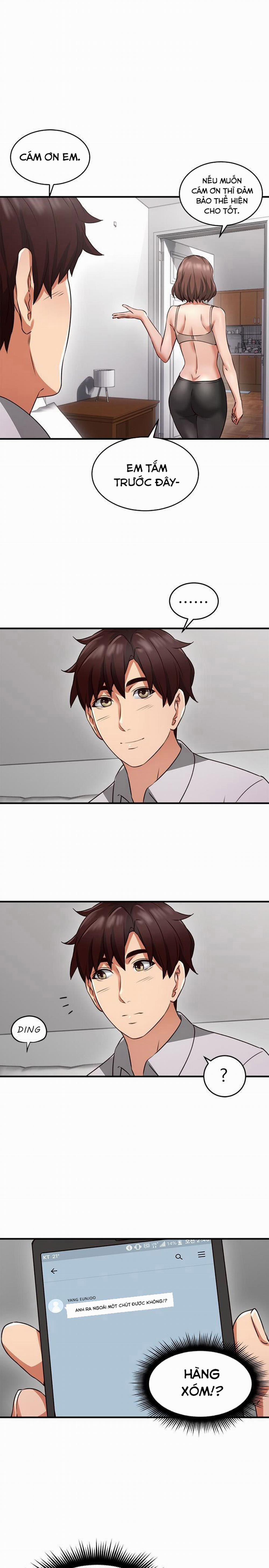 Vợ Hàng Xóm 10 trang 36