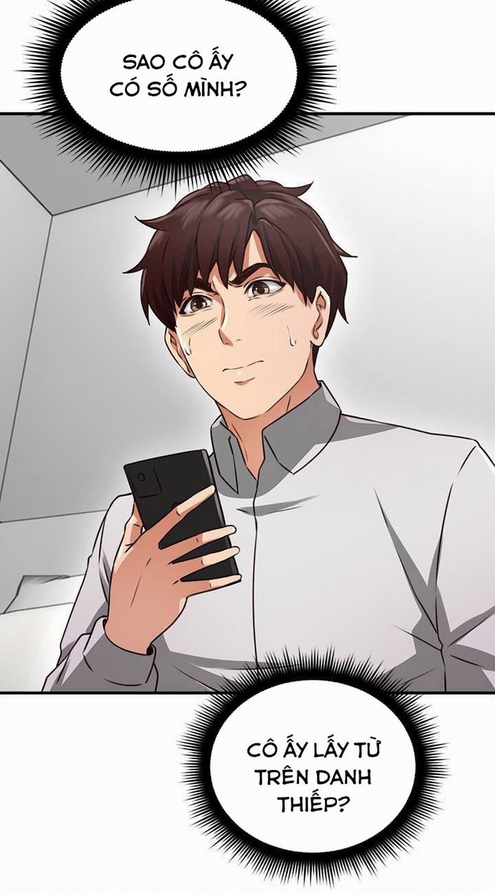 Vợ Hàng Xóm 10 trang 37